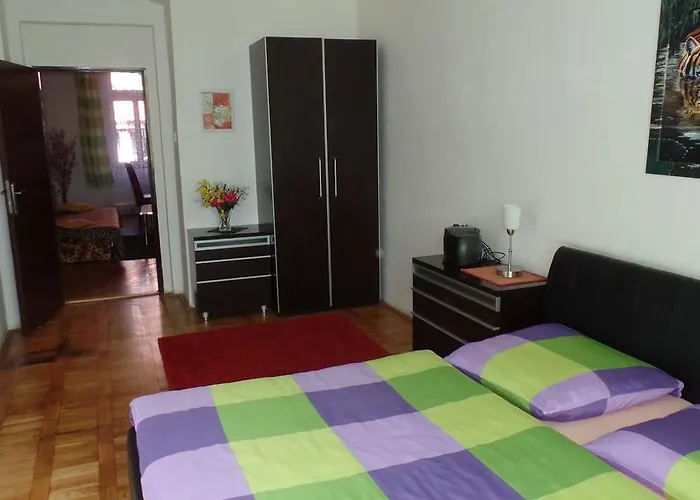 Lejlighed Rokytka -