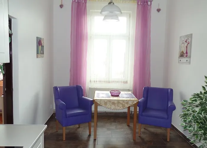 Rokytka -
