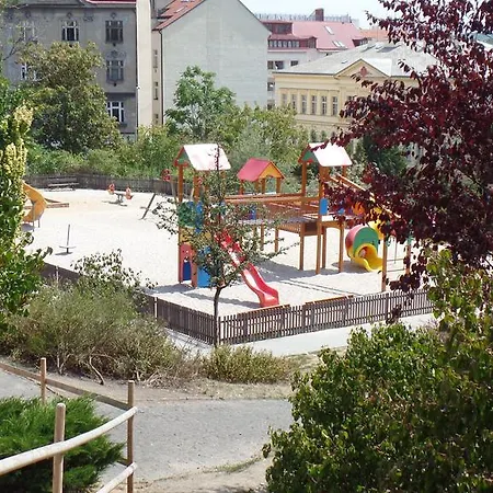 Rokytka - Praga