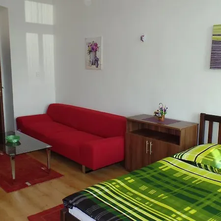 Apartament Rokytka -