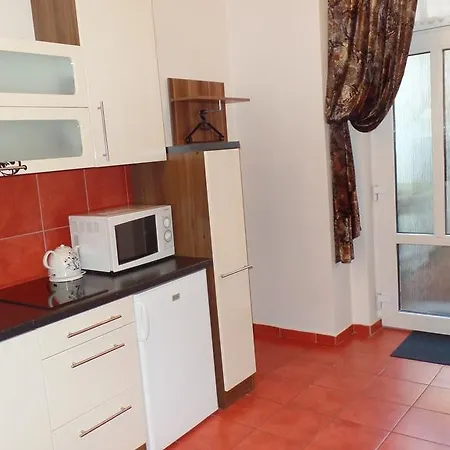 Apartament Rokytka -