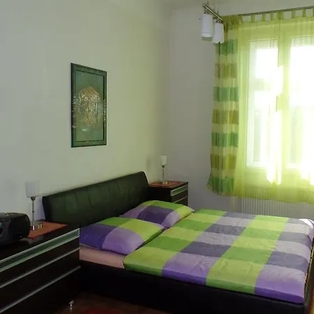 Rokytka - Apartament Praga