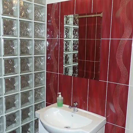 Rokytka - Apartament