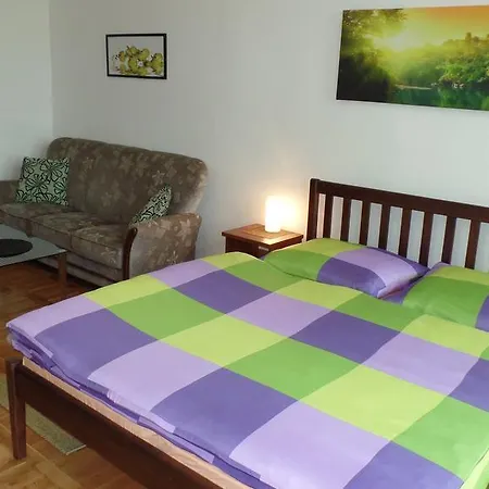 Apartamento Rokytka - Praga