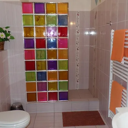Apartament Rokytka - *