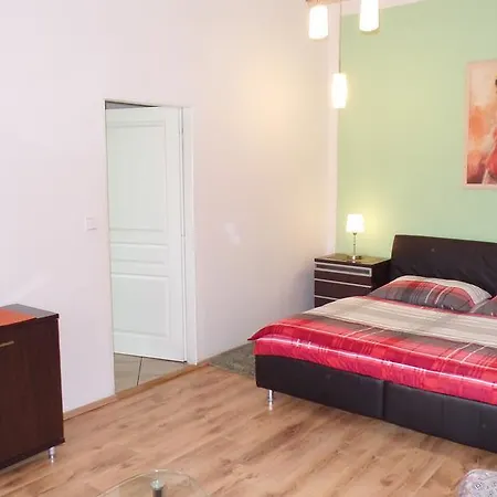 Rokytka - Apartament *