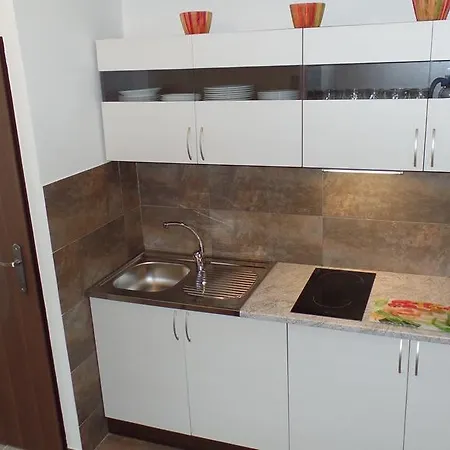 Apartament Rokytka -