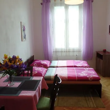 Rokytka - Apartament