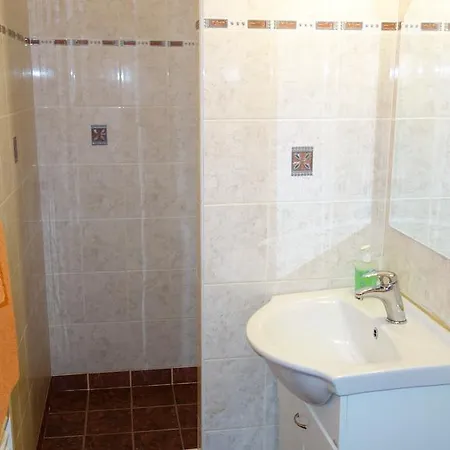 Apartament Rokytka - Praga