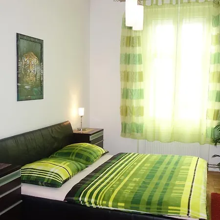 Rokytka - Apartament