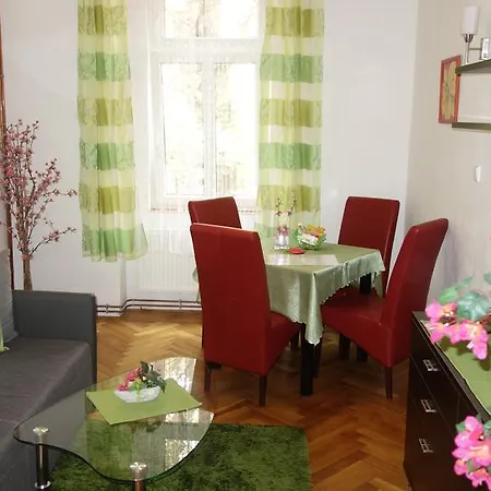 Rokytka - Apartament *