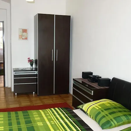 Rokytka - Apartament *