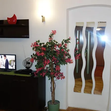 Rokytka - Apartament *