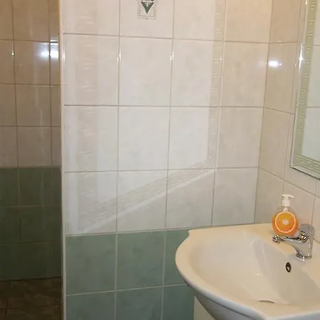 Rokytka - Apartament *