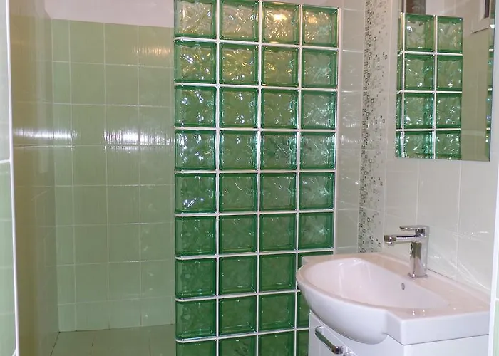 דירה Rokytka - *