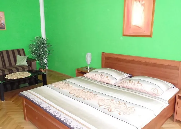 Apartamento Rokytka - *