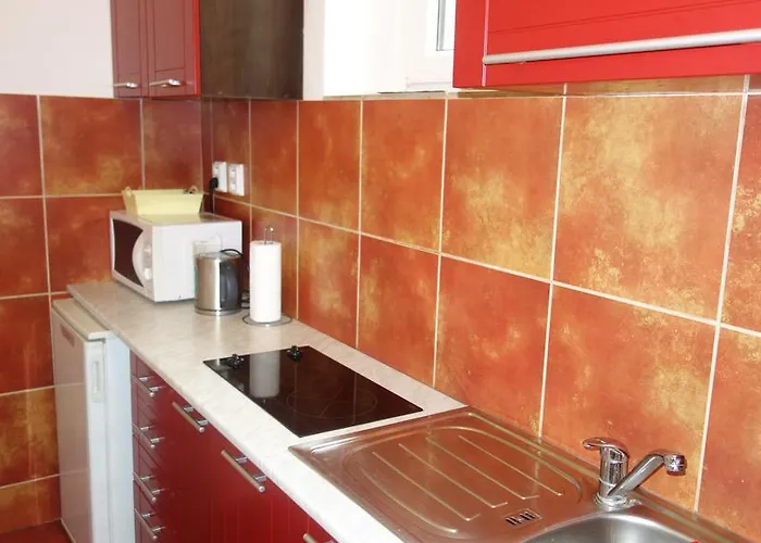 דירה Rokytka - פראג