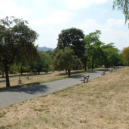 Rokytka - Appartement