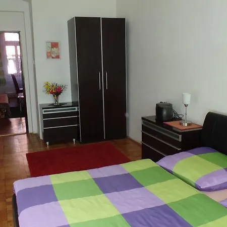 Appartement Rokytka -