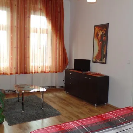 Rokytka - Appartement *