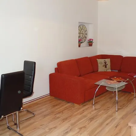 Appartement Rokytka - *