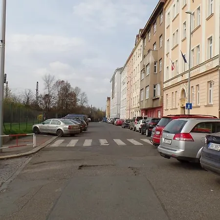 Apartmán Rokytka - *