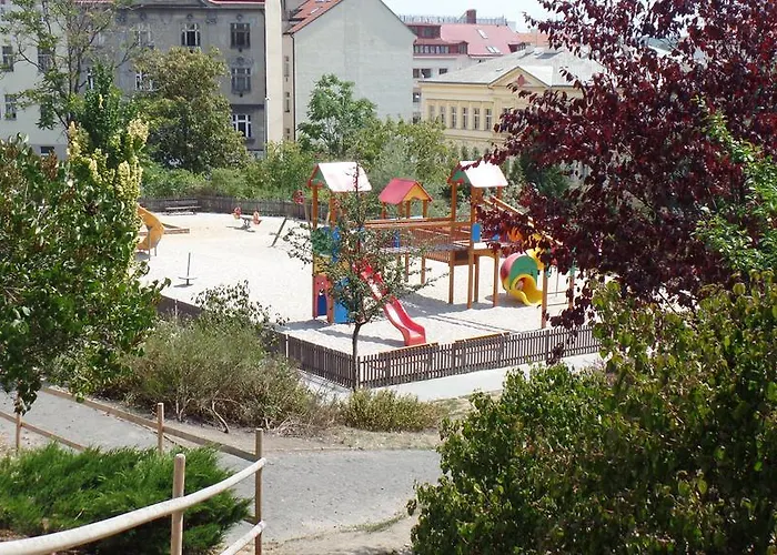 Rokytka - Prague