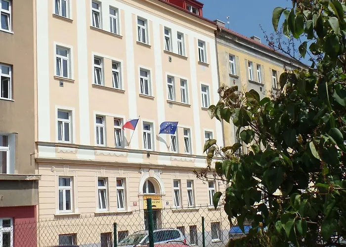 Apartmán Rokytka - *