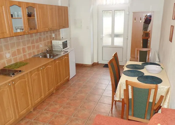 Rokytka - Apartment *