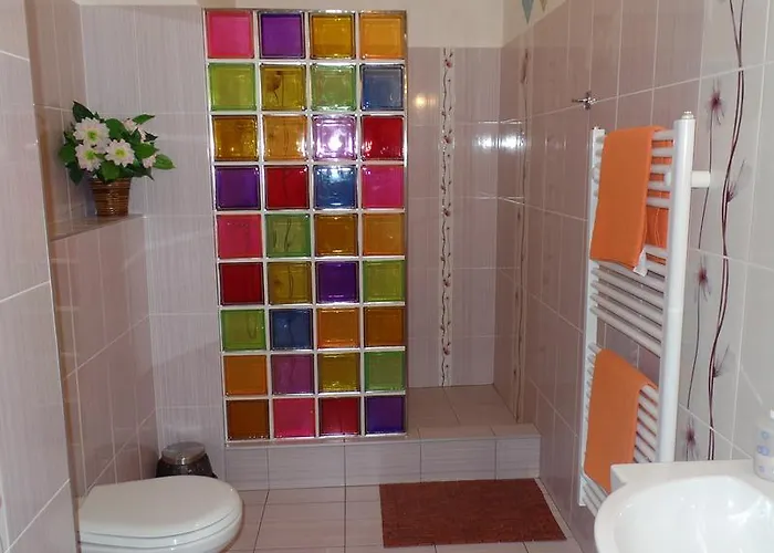 Apartmán Rokytka - *