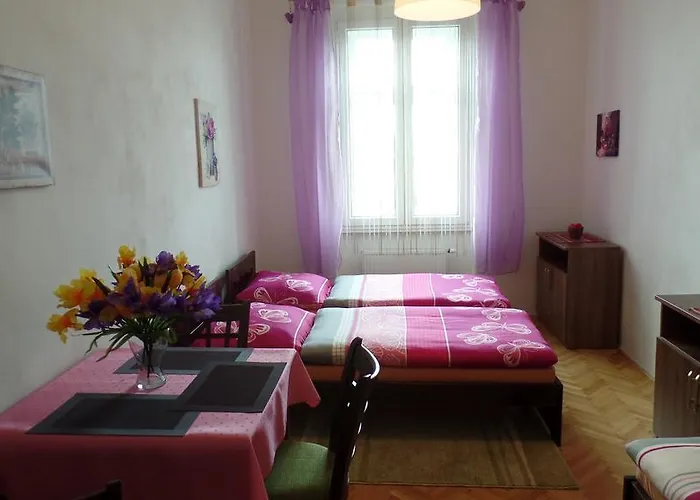 Rokytka - Apartment