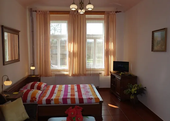Rokytka -