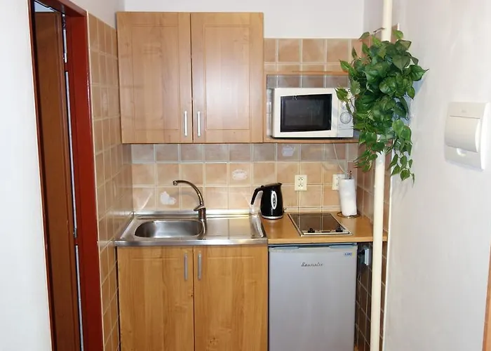 Apartment Rokytka - Prague