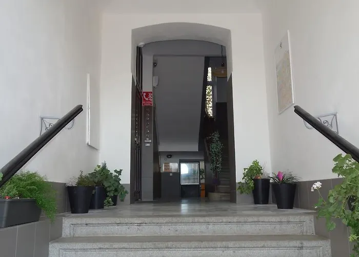 Rokytka - Apartment