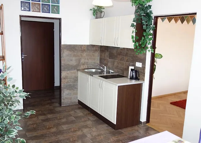 Rokytka - Apartment *