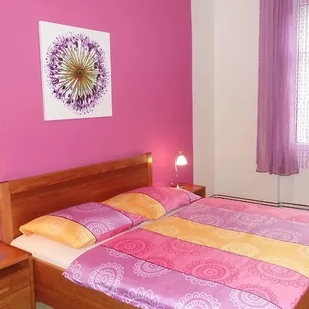 Rokytka - Apartment Prague