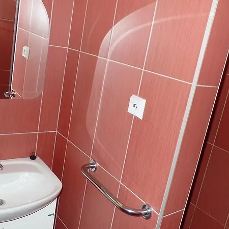 Apartment Rokytka -