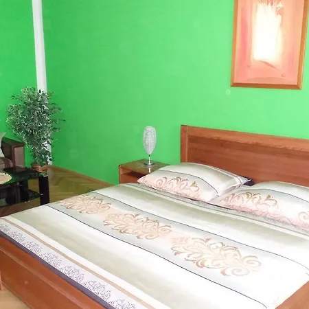 Apartment Rokytka - *