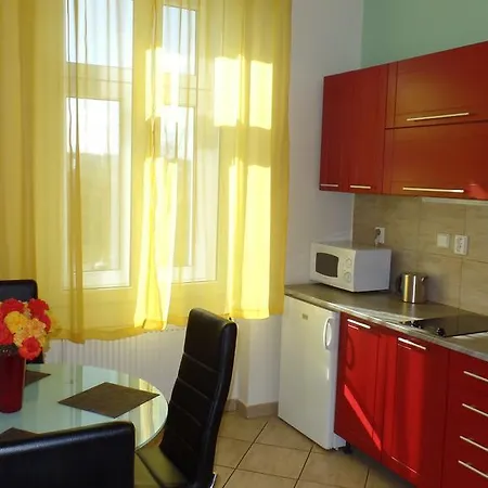 Rokytka - Apartment Prague
