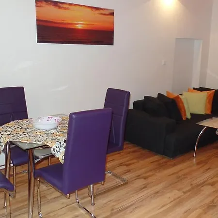Rokytka - Apartment Prague