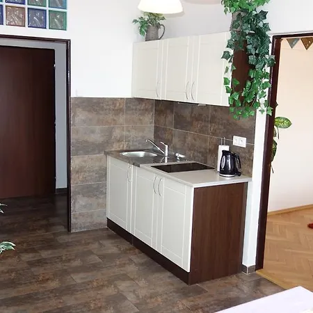 Rokytka - Apartment *